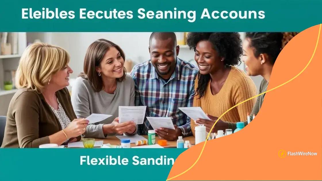 What expenses qualify under FSAs?