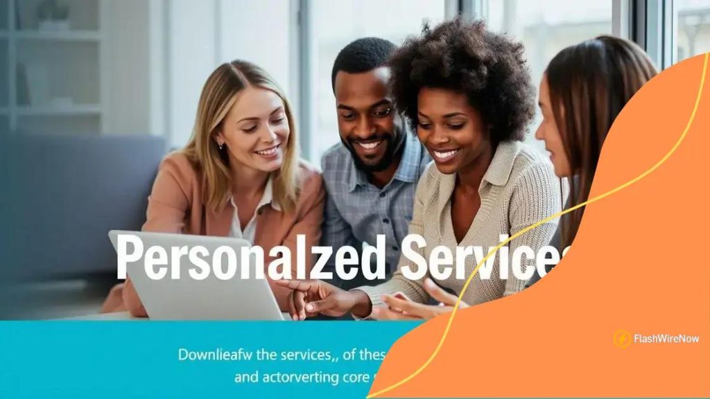 AI-driven personalized benefit recommendations can transform lives