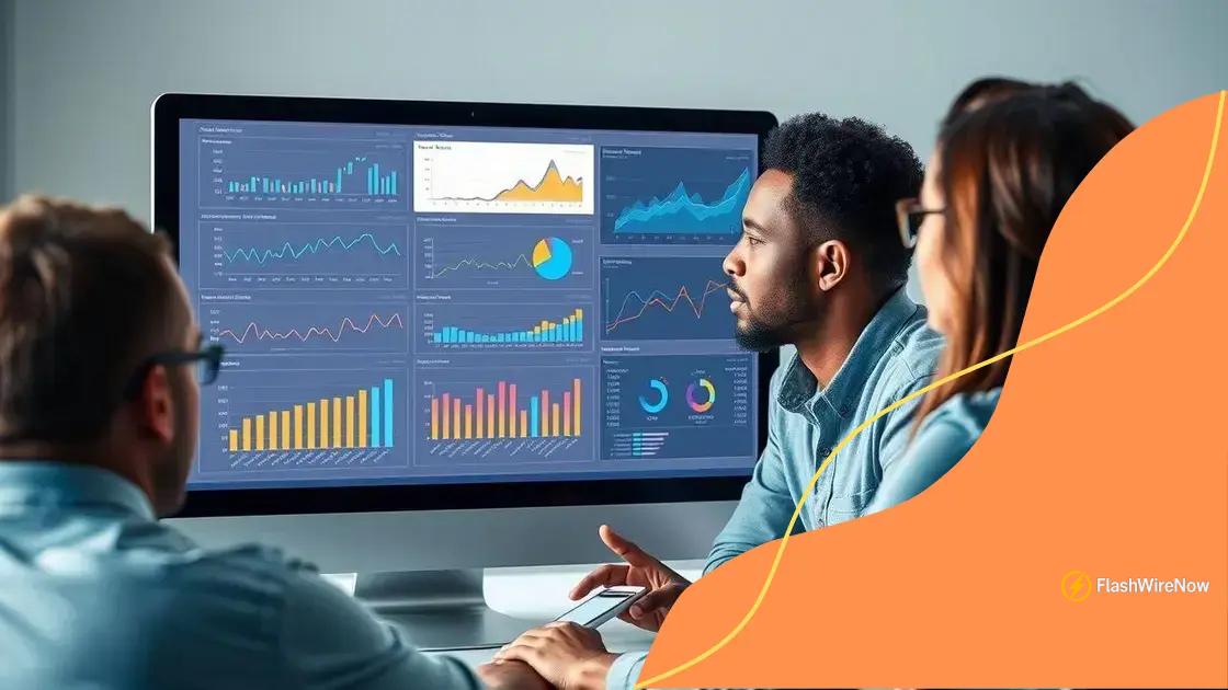 How AI analyzes user data for better suggestions