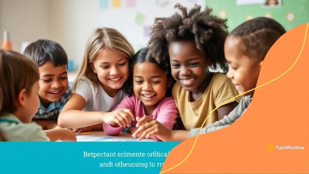 Cultivating critical thinking skills early can empower children