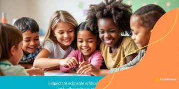 Cultivating critical thinking skills early can empower children