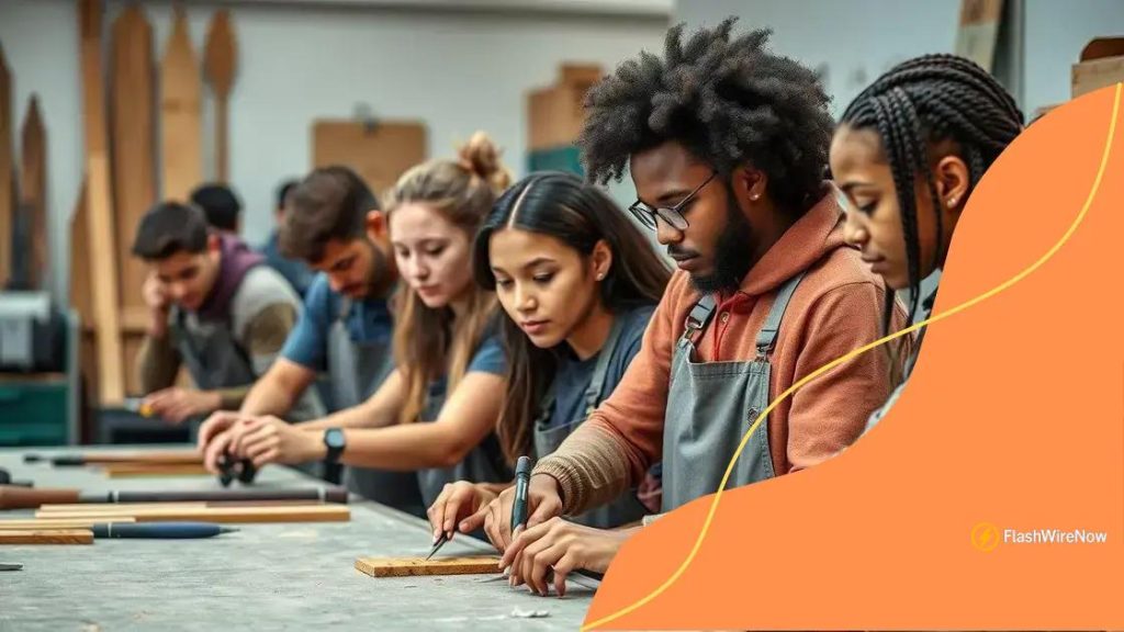 Expansion of youth apprenticeship programs: a path to success