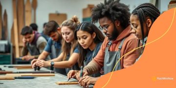 Expansion of youth apprenticeship programs: a path to success