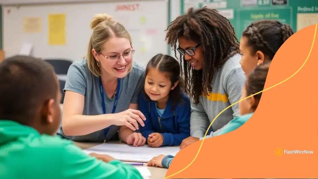 Project-based learning assessment methods that enhance skills