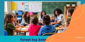 Restorative practices impact on school climate