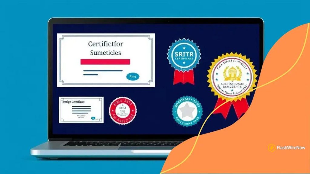 Future of digital badges and certifications: transforming skills validation