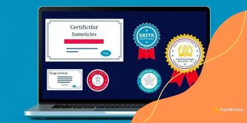 Future of digital badges and certifications: transforming skills validation