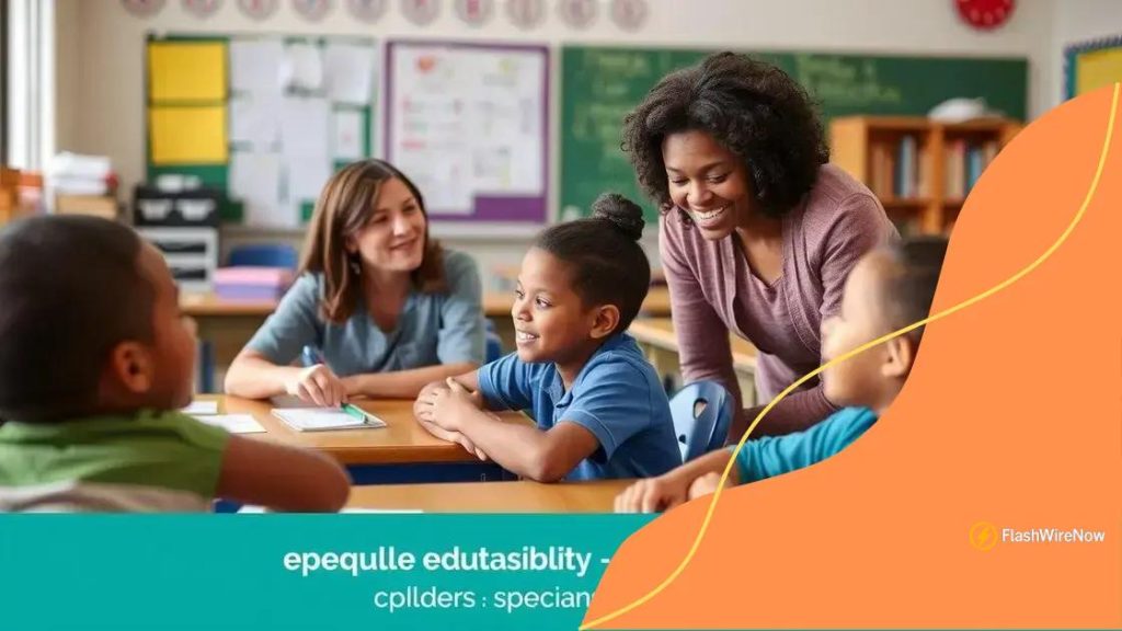 Addressing the special education funding gap: a critical need