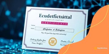 Blockchain for transcript verification: ensuring authenticity