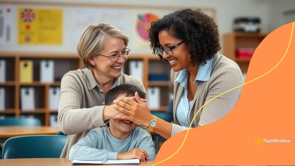 Supporting students with social anxiety: practical strategies