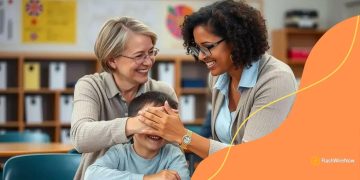 Supporting students with social anxiety: practical strategies