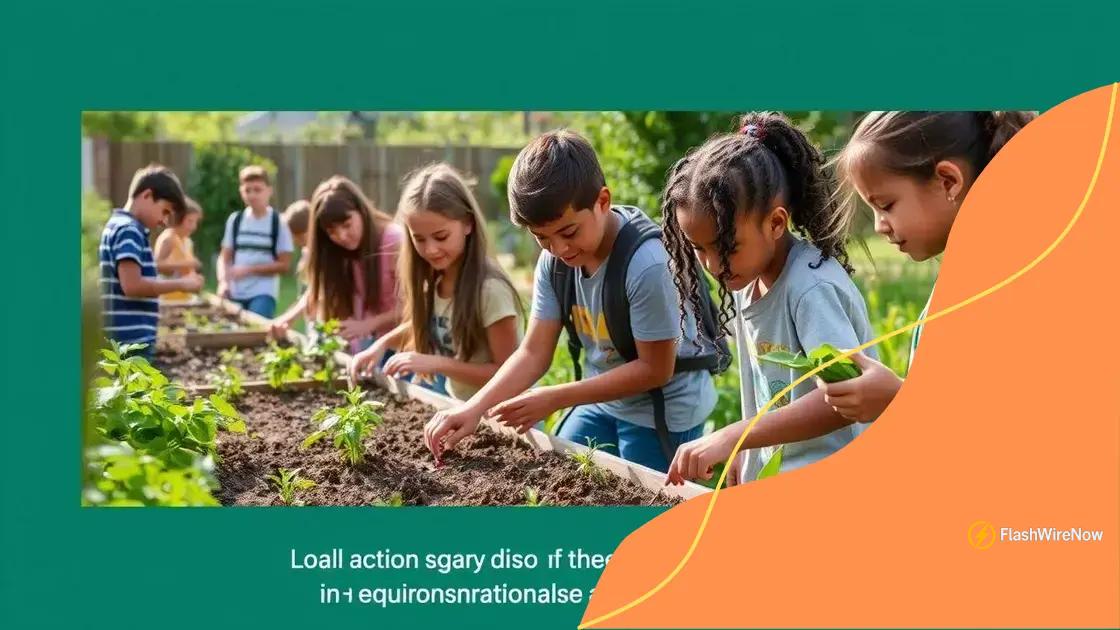 Examples of successful place-based programs