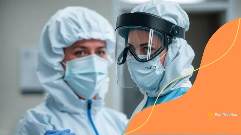 Pandemic preparedness UK: are we ready for the next wave?