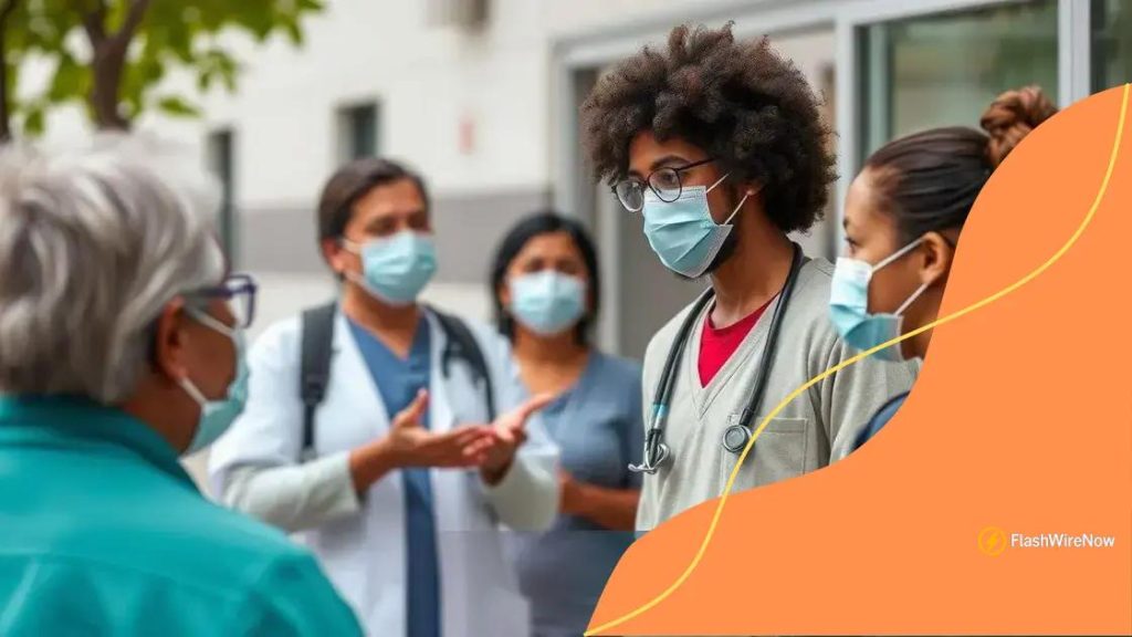 Pandemic preparedness in the UK: Are we ready?