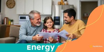 Fuel assistance scheme UK: what you need to know