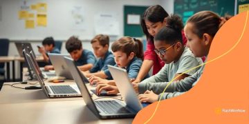 codinginclassroomsUK: Transform your learning environment