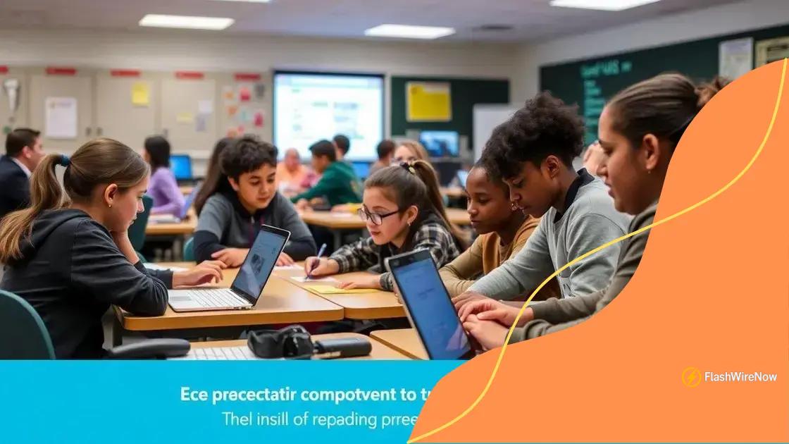 Innovative coding programs in UK schools