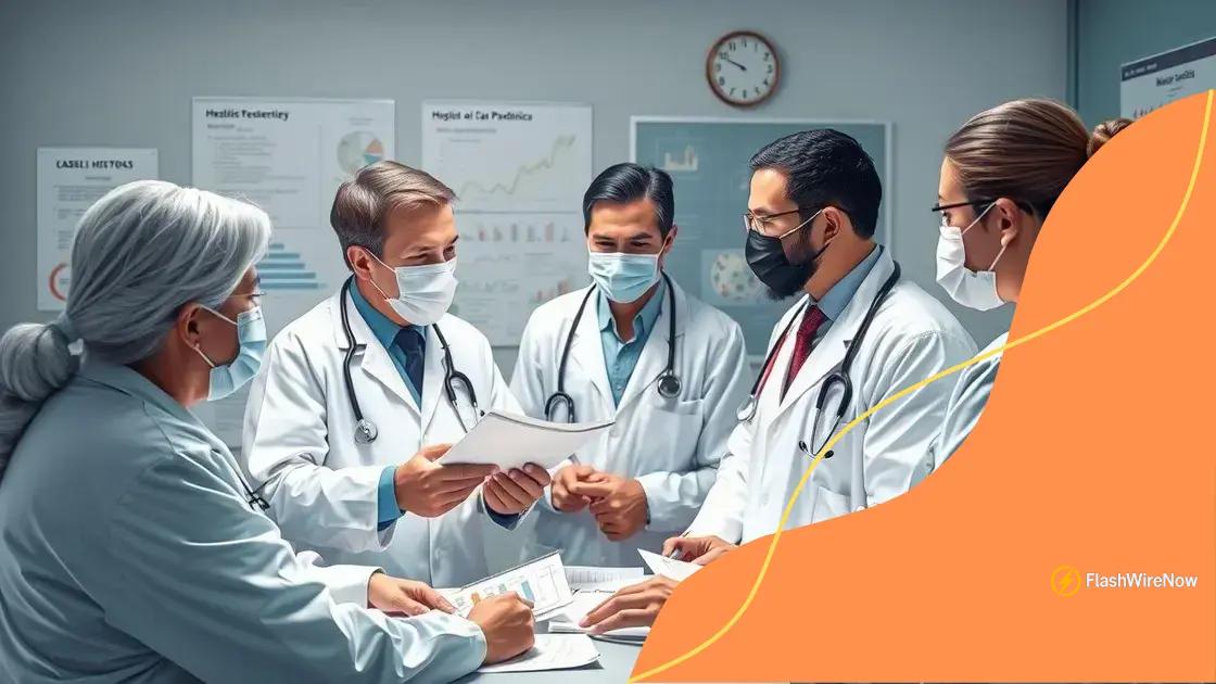 Lessons learned from past pandemics