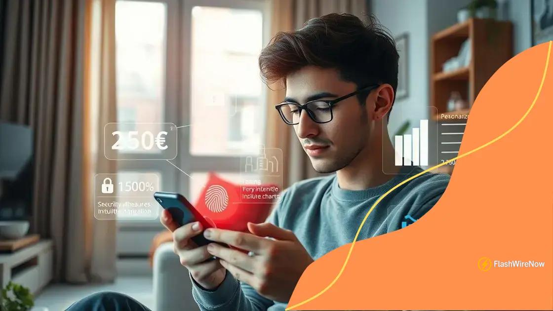 Consumer preferences in digital banking