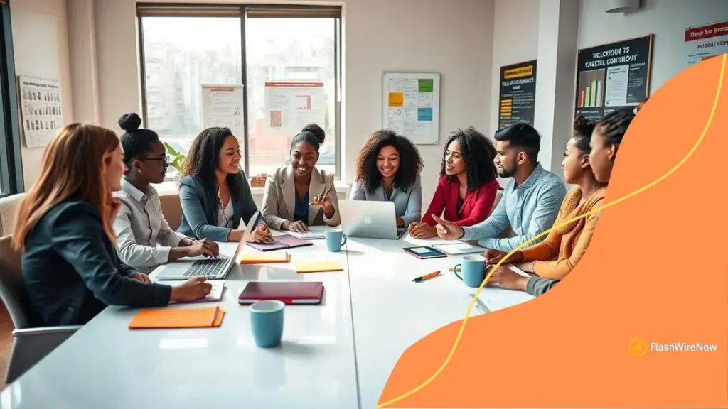 Career support resources UK: Unlock your potential today