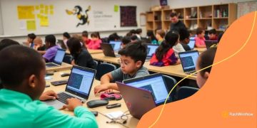 codinginclassroomsUK: Transforming the Future of Learning