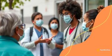Pandemic preparedness in the UK: Are we ready?