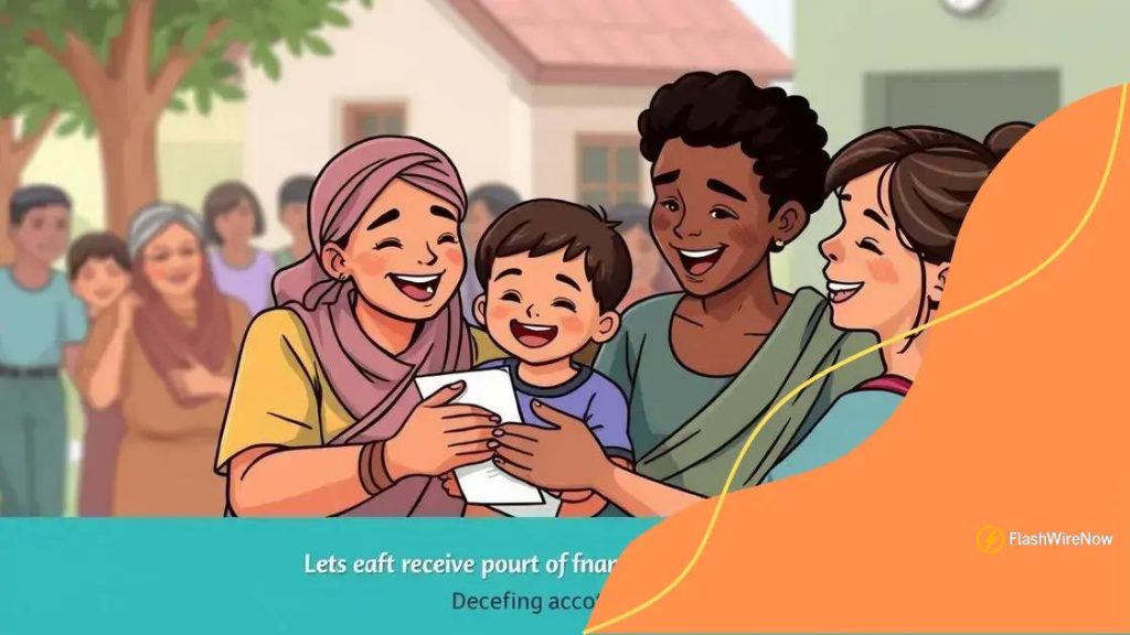 FamilycrisisfundUK: How to Navigate Financial Struggles