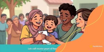 FamilycrisisfundUK: How to Navigate Financial Struggles