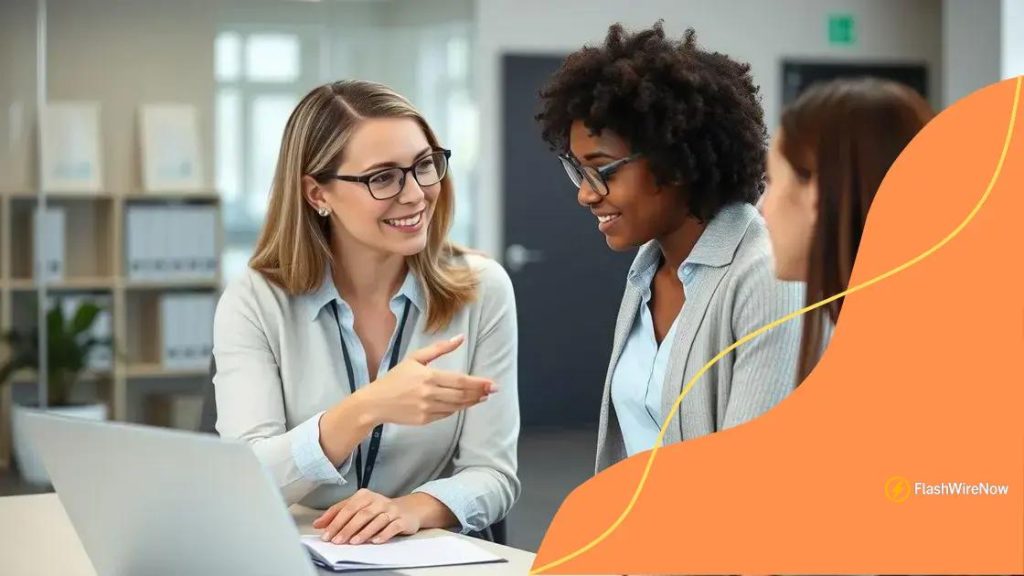 Career support resources UK: unlock your potential