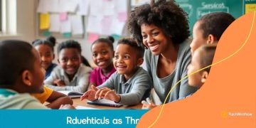 Teachershortage: Why it Matters for Education Today