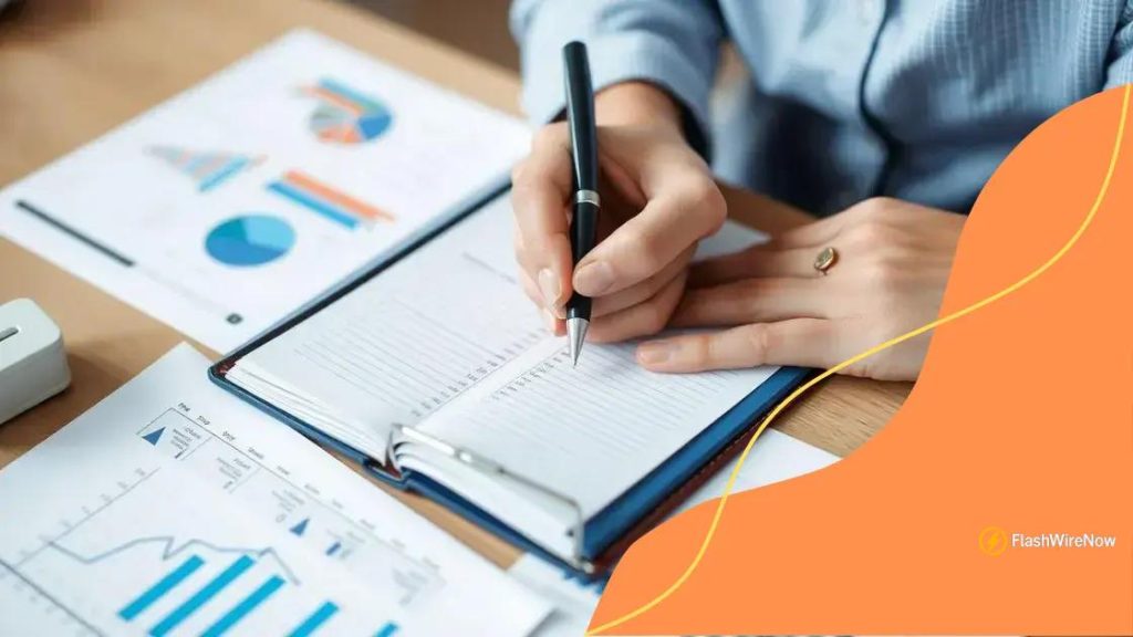 Saving goals planner: find your perfect financial roadmap