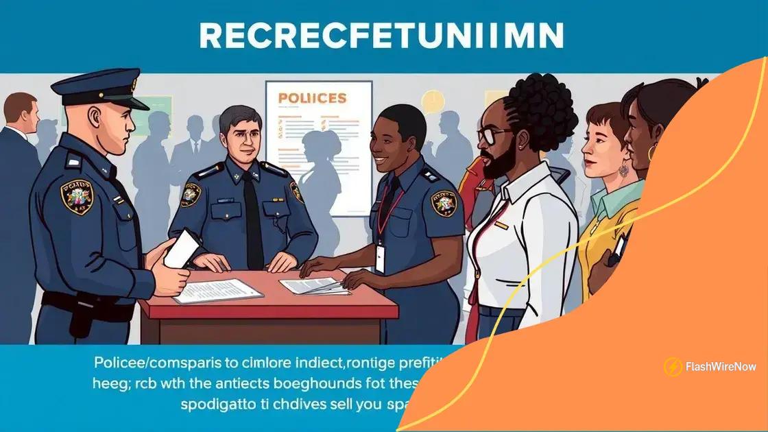 Challenges faced during the recruitment process