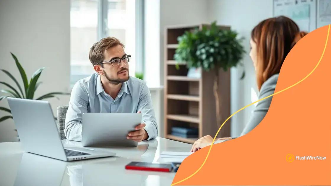 How to choose the right job coach