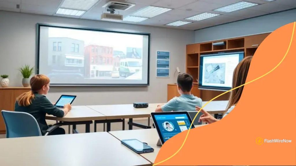School technology upgrade: is your school ready?