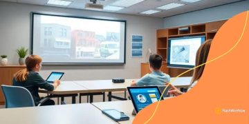School technology upgrade: is your school ready?