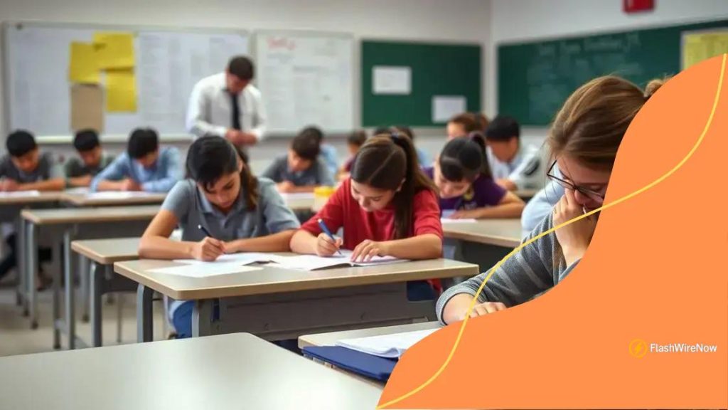 nationaltestingpolicy: what you need to know