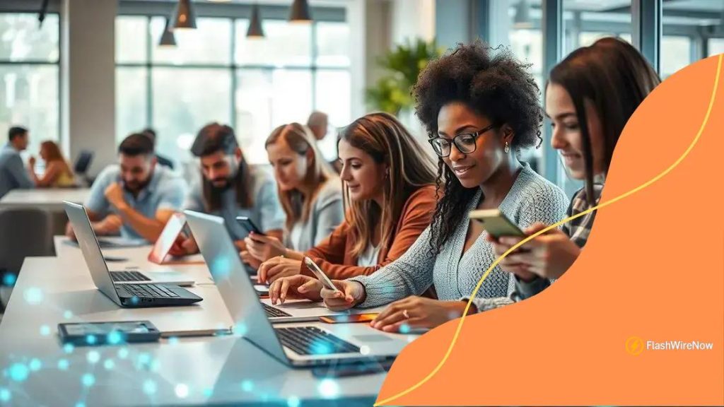 Internet access benefit: unlock new opportunities now