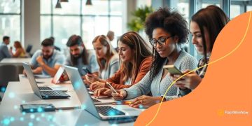 Internet access benefit: unlock new opportunities now