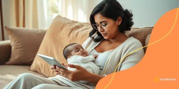 Grantfornewmothers: Essential Support for New Moms
