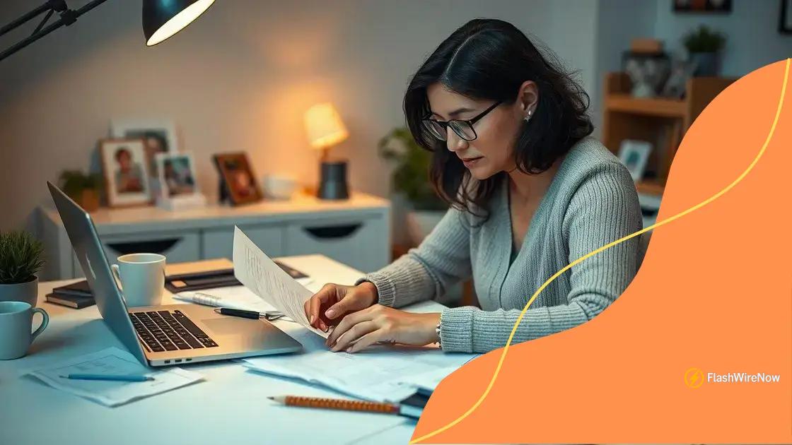 How to apply for a grant successfully