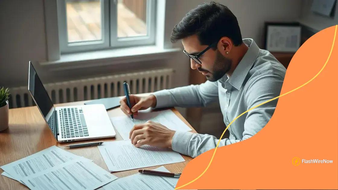 Step-by-step guide to apply for rent freeze assistance