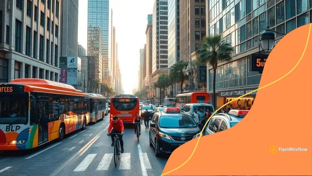 Affordable transport solutions for your daily commute