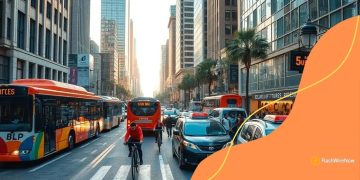 Affordable transport solutions for your daily commute