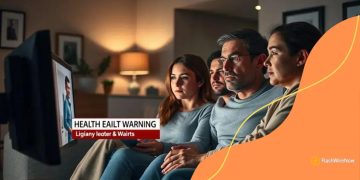 Uk health alert updates: what you need to know now