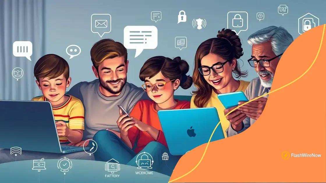 Best practices for establishing digital citizenship