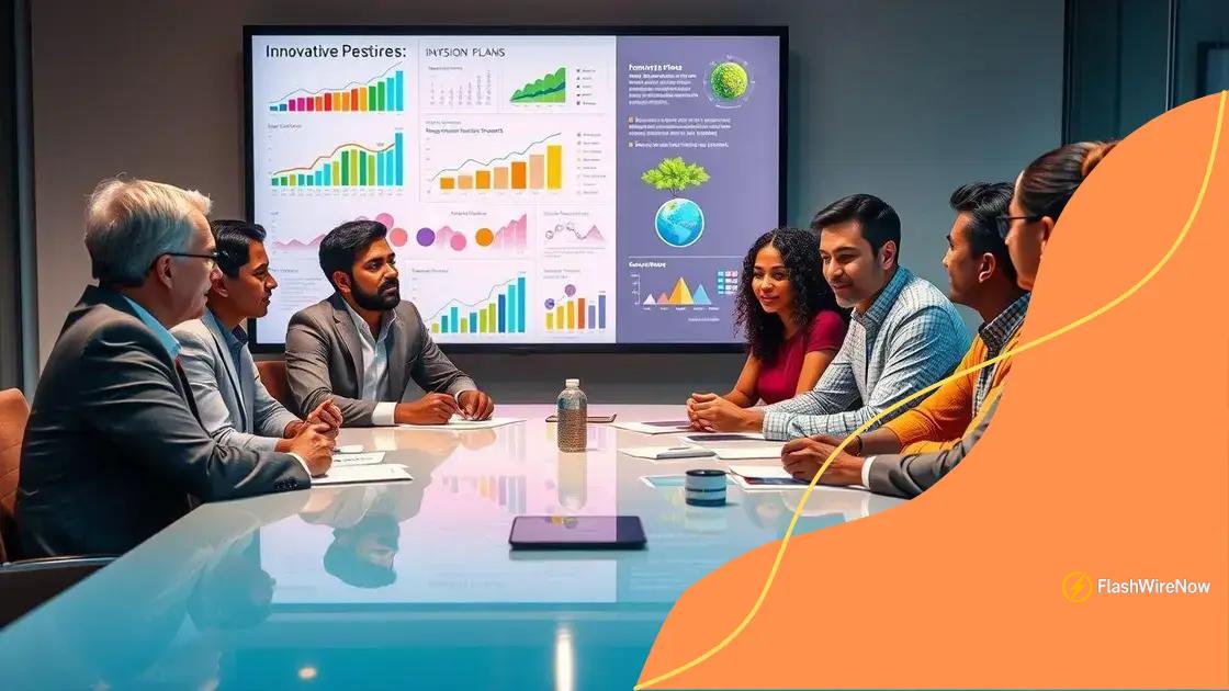 Innovative proposals for pension sustainability