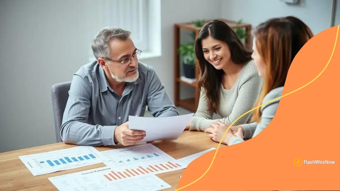 Impact of interest rates on loans and mortgages