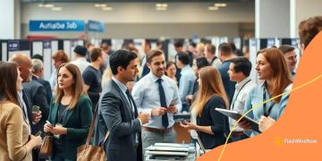 Labour market update: key trends affecting your career