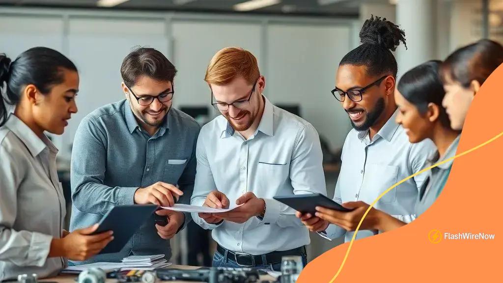 Skills in demand for the future workforce