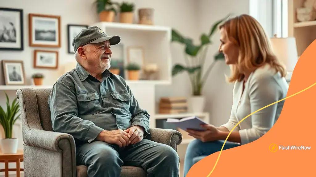 Veteransupportscheme: A crucial guide for veterans in need